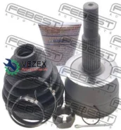 ���� �������� 26X67X29 Nissan Pathfinder R51M 2005.01-2014.11 [EL] Febest 0210R51AT 0210R51AT ����