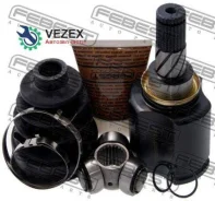 ���� ���������� 22X40X25 Nissan Tiida Sedan SC11X 2007.01- [GL] Febest 0211C11X 0211C11X ����