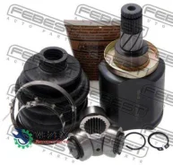 ���� ���������� 23X40X24 Nissan Primera P12E 2002.01-2007.05 [EL] Febest 0211P12QG16 0211P12QG16 ����