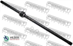 ������� ������ 22X712X22 Nissan Sunny/Almera B10RS 2006.03-2013.03 [GL] Febest 0212B10MTRH 0212B10MTRH ����