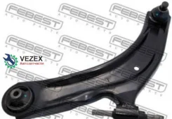 ����� Nissan Qashqai J10E 2006.12-2013.12 �����. ���. Febest 0224J10LH 0224J10LH ����