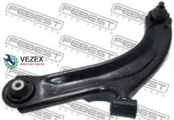 ����� Nissan NOTE 1.4/1.5/1.6 06-/Micra (K12) 1.0-1.5 03- ���. ����. ���. Febest 0224K12LH 0224K12LH ����