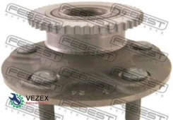 ������� ������ Nissan Primera P12E 2002.01-2007.05 [EL] Febest 0282P12A44R 0282P12A44R ����