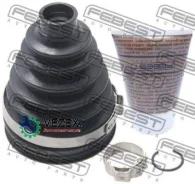 ������� ���� �������� �������� PVC 77.5X103X21 Febest 0317PGB3 0317PGB3 ����