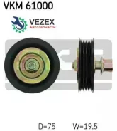 ����� �������� Lexus, Toyota SKF VKM61000 VKM61000 ����