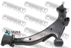 ����� Honda HR-V GH2 1999-2003 �����. ���. Febest 0324Hrvlh 0324HRVLH ����