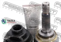 ���� �������� 23x50x25 (Hyundai Elantra/Lantra (AJ) 1990-1995) Febest Febest 0410005 0410005 ����