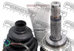 ���� Mitsubishi Legnum EA/EC# 1996.06-2002.08 �����. Febest 0410033A43 0410033A43 ����