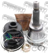���� �������� ������ 29x57x25 (Mitsubishi Outlander CU# 2002-2006) Febest Febest 0410CU20RA43 0410CU20RA43 ����