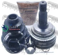 ���� �������� 36X69.2X30 Mitsubishi Pajero/Montero V80 90# 2006.09-2021.03 [EUR] Febest 0410V97A50 0410V97A50 ����