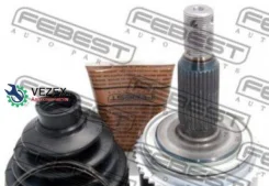 ���� �������� 33x66x30 (Mitsubishi Pajero III Montero V65W/V75W 2000-2006) Febest Febest 0410V75A50 0410V75A50 ����