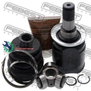 ���� ���������� ������ 29x35x25 (Mitsubishi Outlander CU# 2002-2006) Febest Febest 0411CU20RR 0411CU20RR ����