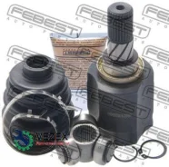 ���� ���������� 33x40x27 (Mitsubishi Lancer CY 2007-) Febest Febest 0411CY34AT 0411CY34AT ����