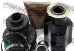 ���� ���������� ������ 29x36.2x23 (Mitsubishi Carisma DA 1995-2003) Febest Febest 0411DARH 0411DARH ����