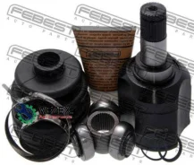 ���� ���������� 32x41x27 (Mitsubishi Lancer CY# 2007-) Febest Mitsubishi Lancer CY# 2007- Febest 0411DJ24 0411DJ24 ����