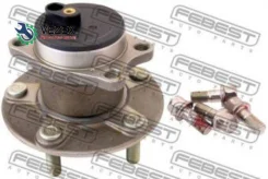 ������� ������ Mitsubishi Lancer CY CZ# 2007.03-2017.12 [EUR] Febest 0482CYR 0482CYR ����