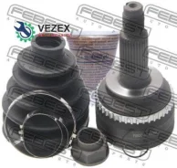 ���� Mazda 6 GG 2002-2008 �����. Febest 0510CX7A44 0510CX7A44 ����