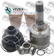 ���� ���������� ������ 36x38x30 (Mazda BT-50 2006-) Febest Febest 0511BT50RH 0511BT50RH ����