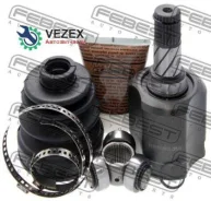 ���� ����� ����� Mazda 323 BJ 1998-2003 0511-CPLH Febest 0511CPLH 0511CPLH ����