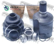 ���� ���������� 36x36.2x31 | ����� ��� | Mazdacx-7 ER, CX-9 TB, MPV LY Febest 0511CX7LH 0511CX7LH ����