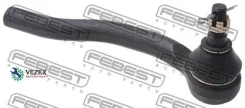 ���������� ������� | ����� ���� | Mazdacx-7 ER, CX-9 TB Febest 0521ERRH 0521ERRH ����