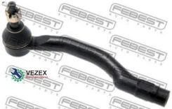 ���������� ������� ����� (mazda 6 wagon gh 2007-) Febest 0521GHLH 0521GHLH ����
