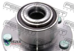 ������� ������ Mazda 3 BK 2003-2011 �����. Febest 05823MF 05823MF ����