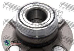������� � ����� ������ Mazda 323 BJ 1998-2003 0582-BJR Febest 0582BJR 0582BJR ����
