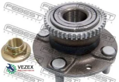 ������� ������ Mazda 323 BJ 1998-2004 Febest 0582BJA44R 0582BJA44R ����