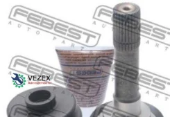 ���� Suzuki Grand Vitara I 1.6 98-05 ���. Febest 0710GVSQ 0710GVSQ ����