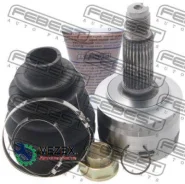 ���� Subaru Tribeca W10 2004.11-2014.01 �����. Febest 0810B9 0810B9 ����