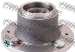 ������� ������ Chevrolet AVEO 2009-2017 [EU] Febest 1082T200R 1082T200R ����