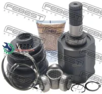 ���� ���������� 22X41X25 Febest 1211ELN 1211ELN ����