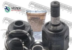 ���� ���������� 30x35x25 (Hyundai Elantra/Lantra (CA) 2000-2006) Febest Febest 1211MAT15 1211MAT15 ����