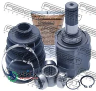 ���� ���������� ����� 22X41X25 Febest 1211SOL2WD 1211SOL2WD ����