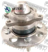 ������� ������ � ����� � ����������� (-ABS) Febest 1282I10R 1282I10R ����