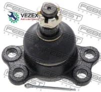����� ������� �������� ������ (Ssang YONG Rexton II 2006-) Febest 1420Rexlf 1420REXLF ����