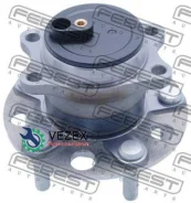 ������� ������ Chrysler Avenger/ 200/ Flavia 2007-2014 [NA] Febest 2082Calmr 2082CALMR ����