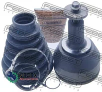 ���� FORD Mondeo IV/Galaxy II/S-MAX 06- ���.28X57.5X40. Febest 2110CA220 2110CA220 ����