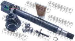 ���� ���������� ������ FORD Focus II CB4 2008-2011 Febest 2111CB420RH 2111CB420RH ����