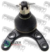 ����� ������� ��������� ������� ������ FORD Ranger EQ 2002-2007 [EU] Febest 2120Eqlow 2120EQLOW ����