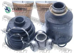 ���� ���������� ������ 26X43X28 KIA MES:Carnival (19980615-20050930) [MES] Febest 2211Carrh 2211CARRH ����