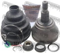 ���� AUDI A3 I/Skoda/VW GOLF IV 1.8-2.8 96-06 ���. Febest 2310033 2310033 ����