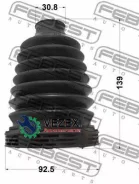 ������� ���� ���������� �������� 92.5X139X30.8 Febest 2315T5ATT 2315T5ATT ����