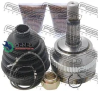 ���� �������� 36X65X28 Nissan Interstar X70 2002.02- [EL] Febest 2410Masta51 2410MASTA51 ����