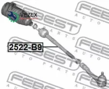 ���� ������� Febest 2522B9 2522B9 ����