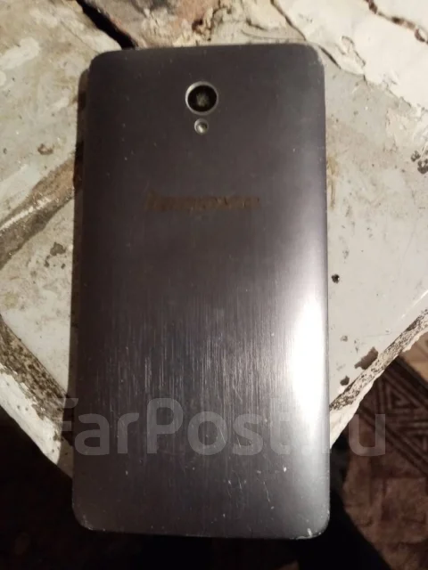 Lenovo S860. �/�, �����������, 3G ����
