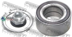 ��������� ��������� �������� 45X86X39 Febest DAC45860039MKIT DAC45860039MKIT ����