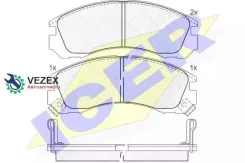 ������� ��������� ICER 140979 140979 ����