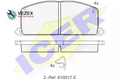������� ����. �������� ICER 180462 180462 ����